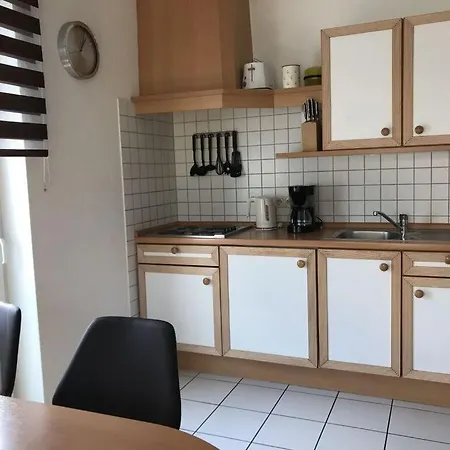 Granitz * Goehren (Ruegen)