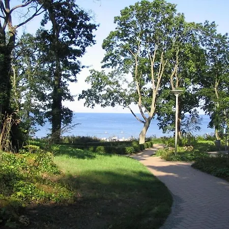 Apartment Granitz Goehren (Ruegen)