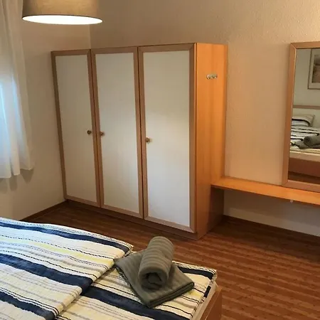 Granitz Apartment Goehren (Ruegen)