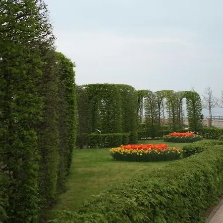 Apartment Granitz Goehren (Ruegen)