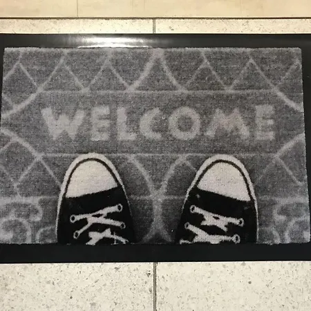 Granitz Apartment Goehren (Ruegen)