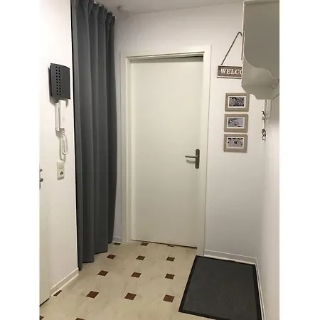 Granitz Apartment Goehren (Ruegen)