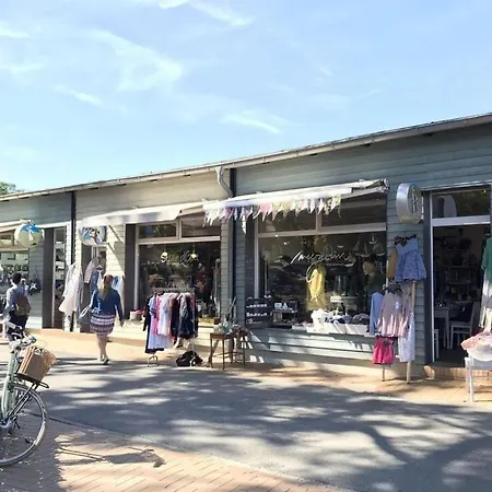 Apartment Granitz Goehren (Ruegen)