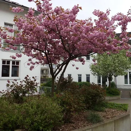 Granitz * Goehren (Ruegen)