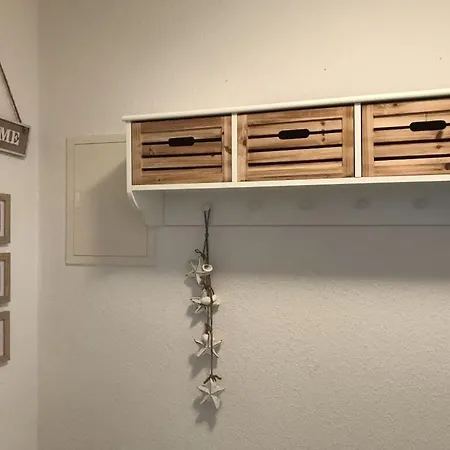 Granitz Apartment Goehren (Ruegen)