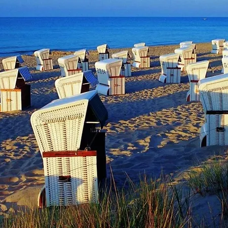 Granitz Goehren (Ruegen)