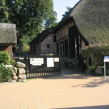 Apartment Granitz Goehren (Ruegen)