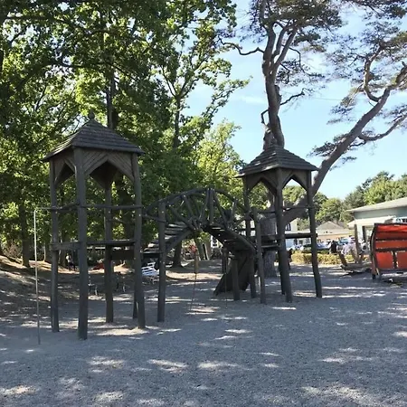 Granitz Goehren (Ruegen)