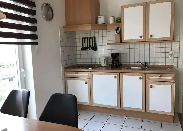 Granitz * Goehren (Ruegen)