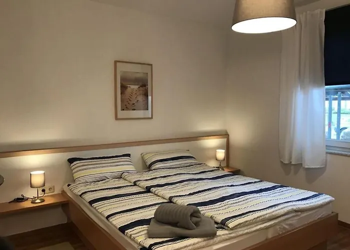 Apartamento Granitz