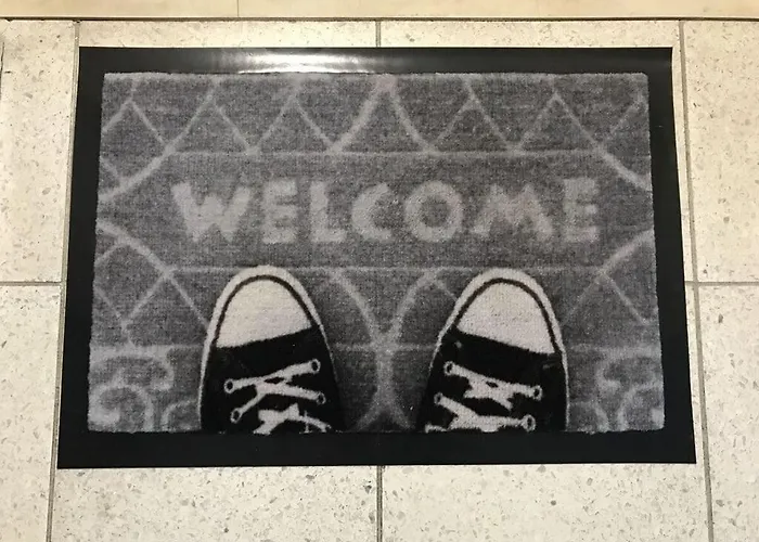 Granitz Apartamento Goehren (Ruegen)