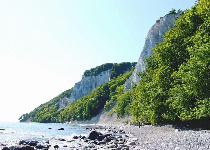 Granitz * Goehren (Ruegen)