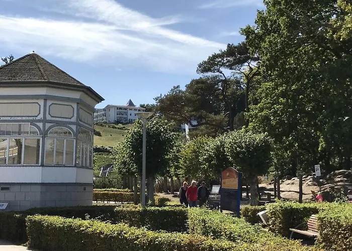 Granitz Goehren (Ruegen)