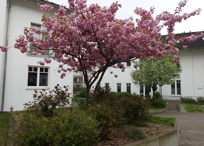 Granitz * Goehren (Ruegen)