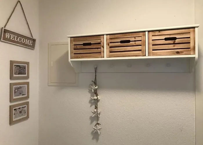 Granitz Apartamento Goehren (Ruegen)