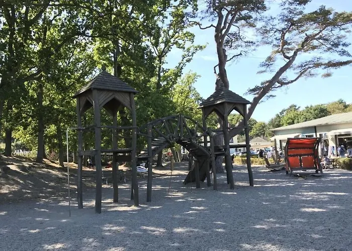 Granitz Goehren (Ruegen)